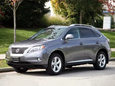 123oto THAY KÍNH XE Ô TÔ Lexus RX 330 tận  nơi